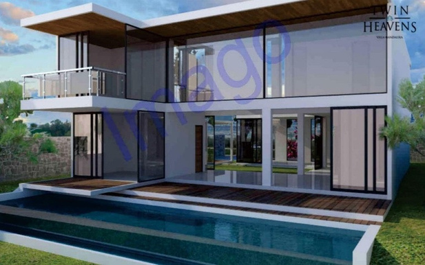Villa Bogenvile