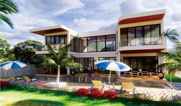 Villa Edelweiss