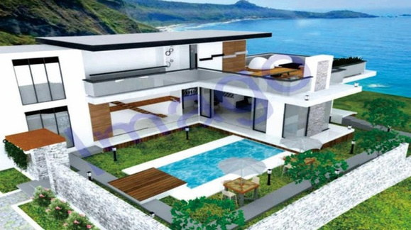 Villa Tullip