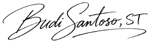 CEO Signature